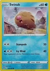 Swinub