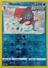 Weavile