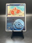 Krabby