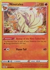 Ninetales
