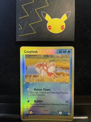 Corphish
