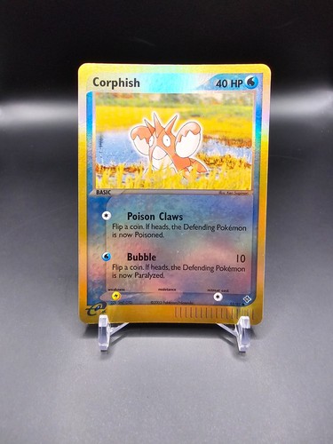 Corphish