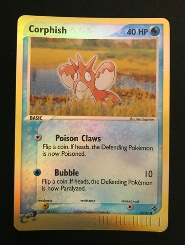 Corphish
