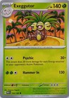 Exeggutor