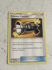 Counter Catcher