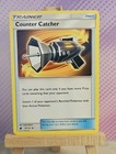 Counter Catcher