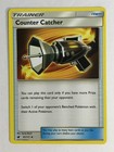 Counter Catcher