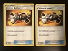 Counter Catcher