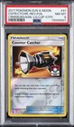 Counter Catcher
