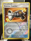 Counter Catcher