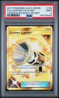 Counter Catcher
