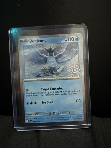 Articuno