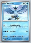 Articuno