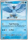 Articuno