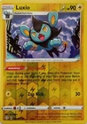 Luxio