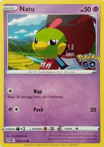 Natu