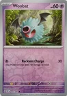 Woobat