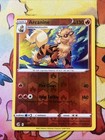 Arcanine