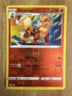 Arcanine