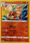 Arcanine