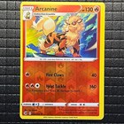 Arcanine