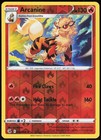 Arcanine