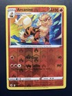 Arcanine