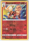 Arcanine