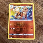 Arcanine