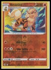 Arcanine