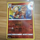Arcanine