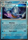 Kingdra