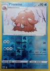 Piloswine