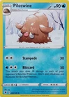 Piloswine