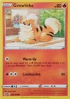 Growlithe