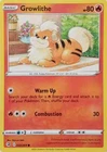 Growlithe