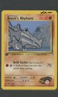 Brock's Rhyhorn