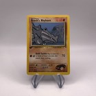 Brock's Rhyhorn