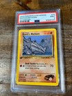 Brock's Rhyhorn