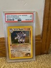 Brock's Rhyhorn