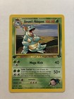 Giovanni's Nidoqueen