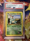 Giovanni's Nidoqueen
