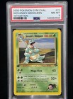Giovanni's Nidoqueen