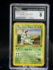 Giovanni's Nidoqueen