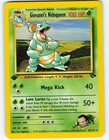 Giovanni's Nidoqueen