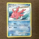 Corsola