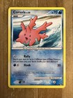 Corsola