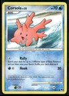 Corsola