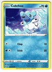 Cubchoo