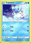 Cubchoo